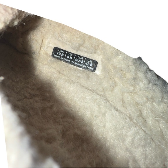 New Spenco Orthotic Slippers Size 10B - Picture 9 of 9